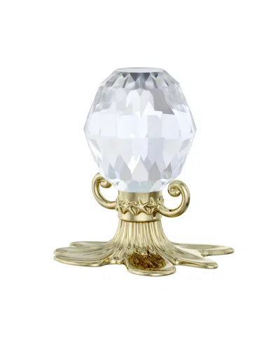 Swarovski Zodiac Aquarius Figurine