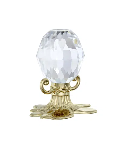 Swarovski Zodiac Aquarius Figurine