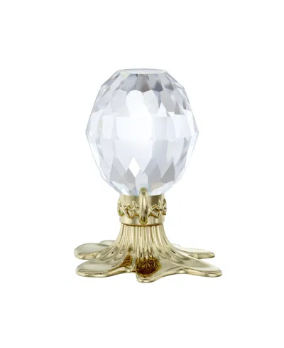 Swarovski Zodiac Aquarius Figurine