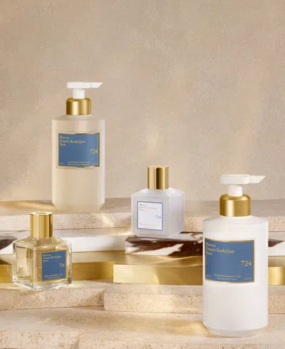 Maison Francis Kurkdjian 724 Scented Body Oil, 2.4 Oz.