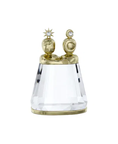 Swarovski Zodiac Gemini Figurine
