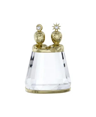 Swarovski Zodiac Gemini Figurine