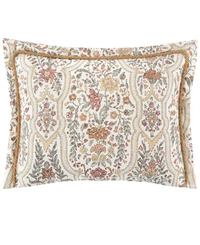 Rose Tree Baroda Floral 4-pc. Comforter Set, Queen