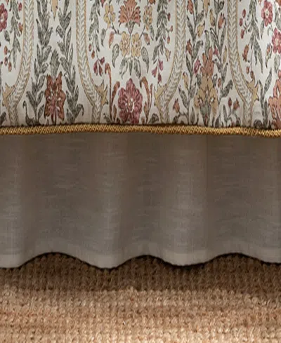 Rose Tree Baroda Floral 4-pc. Comforter Set, Queen