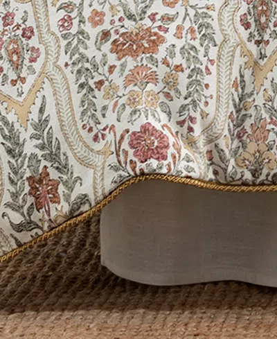 Rose Tree Baroda Floral 4-pc. Comforter Set, Queen