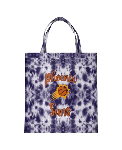 Foco Phoenix Suns Script Wordmark Tote Bag