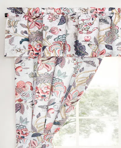 Rose Tree Talia Window Panel Set, 84" X 50"