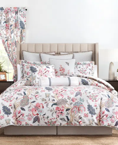 Rose Tree Talia Window Panel Set, 84" X 50"