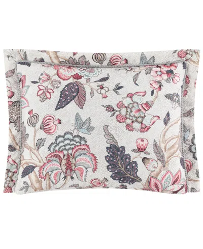 Rose Tree Talia Floral Print 4-pc. Comforter Set, King