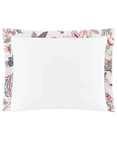 Rose Tree Talia Floral Print 4-pc. Comforter Set, King