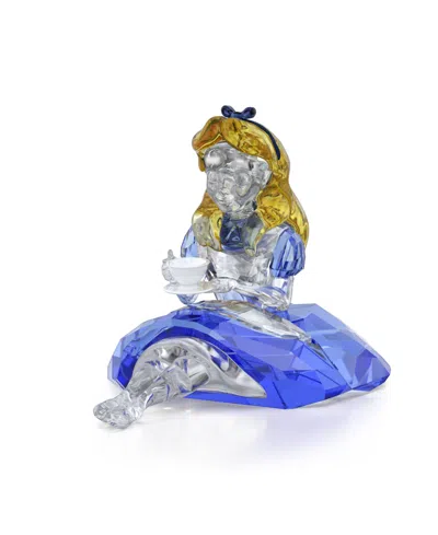 Swarovski Alice In Wonderland Alice