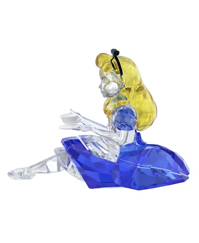 Swarovski Alice In Wonderland Alice