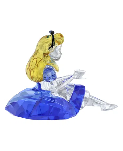 Swarovski Alice In Wonderland Alice