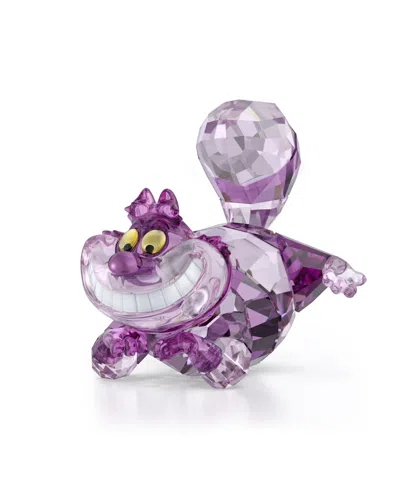 Swarovski Alice In Wonderland Cheshire Cat
