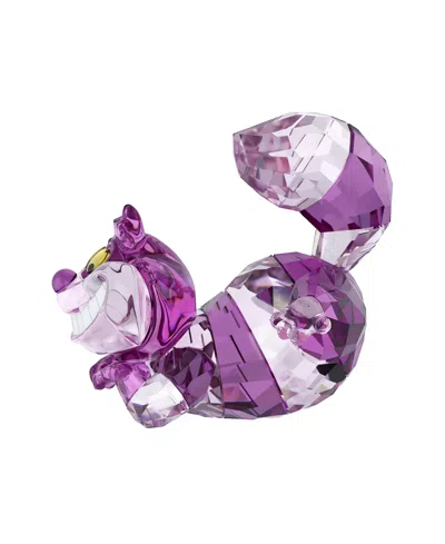 Swarovski Alice In Wonderland Cheshire Cat