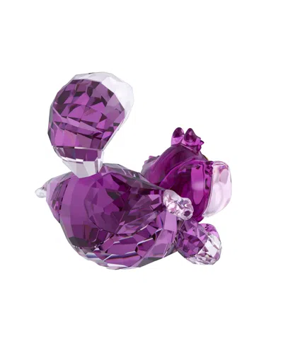 Swarovski Alice In Wonderland Cheshire Cat