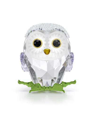 Swarovski Idyllia Baby Eule
