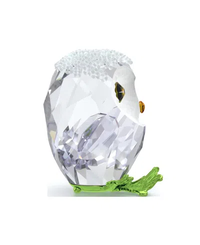 Swarovski Idyllia Baby Eule