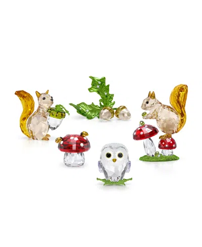 Swarovski Idyllia Baby Eule