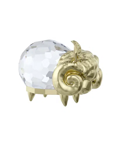 Swarovski Zodiac Aries Figurine