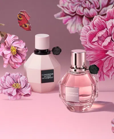 Viktor & Rolf Mini Floral Perfume Gift Set