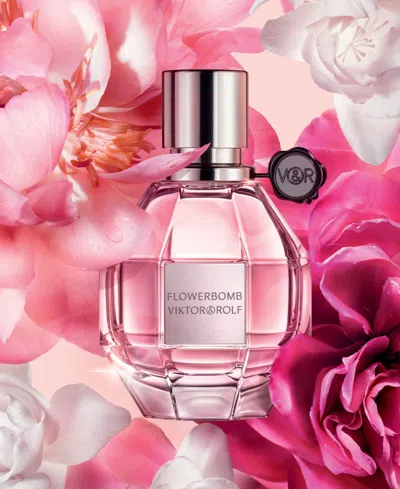 Viktor & Rolf Mini Floral Perfume Gift Set