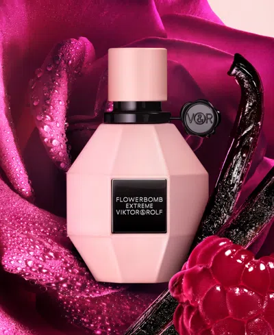 Viktor & Rolf Mini Floral Perfume Gift Set