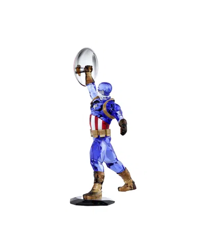 Swarovski Marvel Captain America