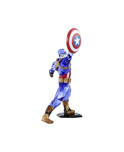 Swarovski Marvel Captain America