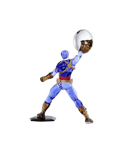 Swarovski Marvel Captain America