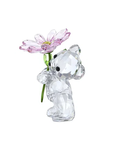 Swarovski Kris Bär Ein Gänseblümchen Für Dich