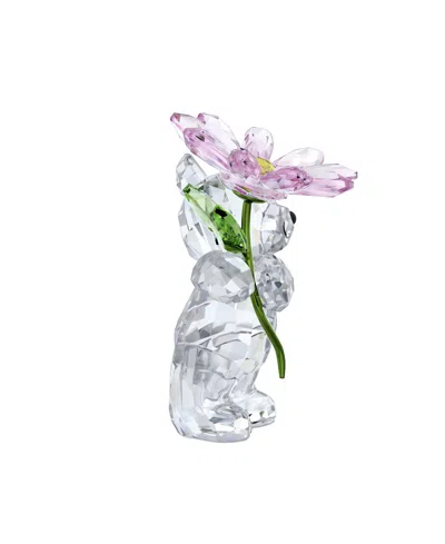Swarovski Kris Bär Ein Gänseblümchen Für Dich