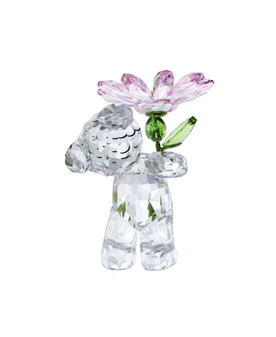 Swarovski Kris Bär Ein Gänseblümchen Für Dich