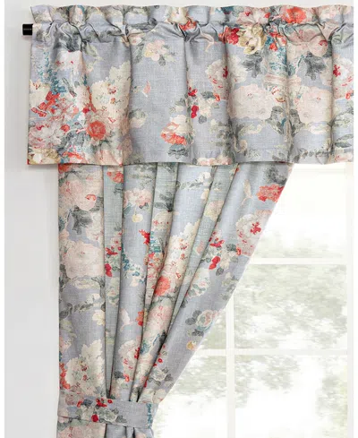 Rose Tree Penelope Window Panel Set, 84" X 50"