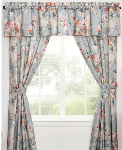 Rose Tree Penelope Window Panel Set, 84" X 50"