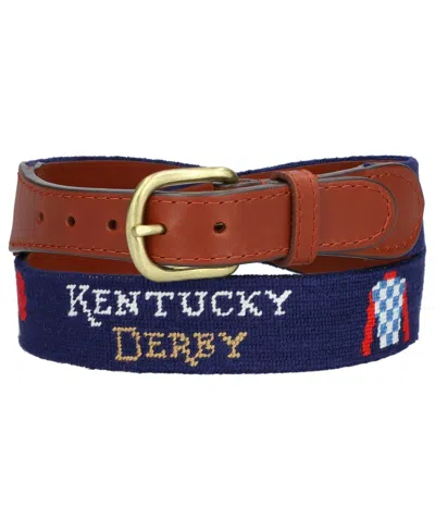 Smathers & Branson Kentucky Derby Life Belt