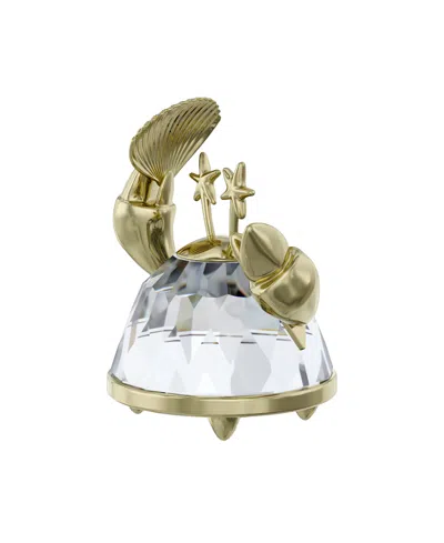 Swarovski Zodiac Cancer Figurine