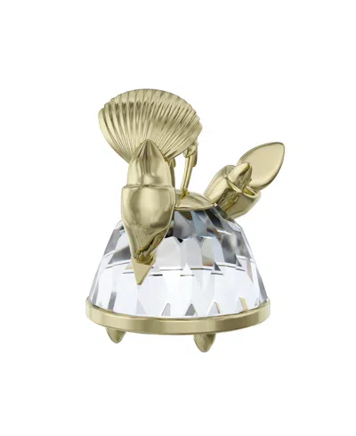 Swarovski Zodiac Cancer Figurine
