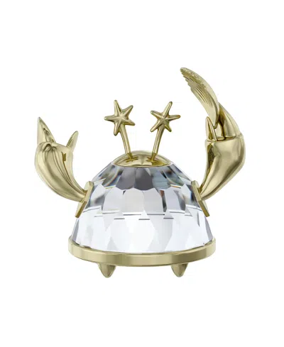 Swarovski Zodiac Cancer Figurine