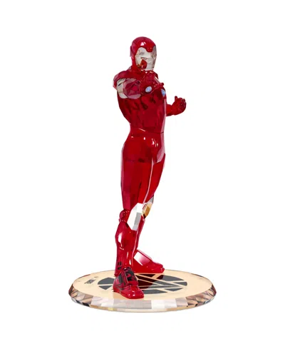Swarovski Marvel Iron Man
