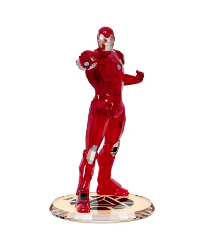 Swarovski Marvel Iron Man