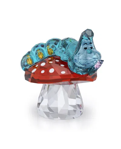 Swarovski Alice In Wonderland Caterpillar