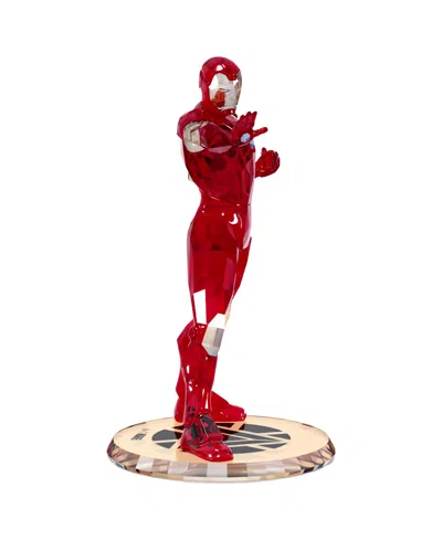 Swarovski Marvel Iron Man