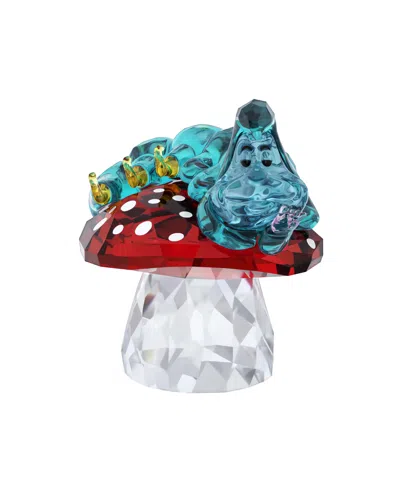 Swarovski Alice In Wonderland Caterpillar