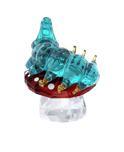 Swarovski Alice In Wonderland Caterpillar