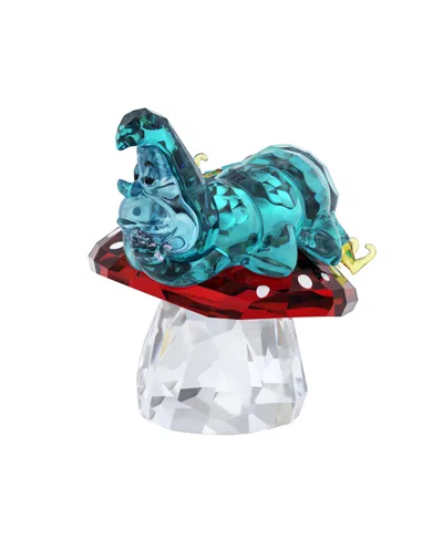 Swarovski Alice In Wonderland Caterpillar