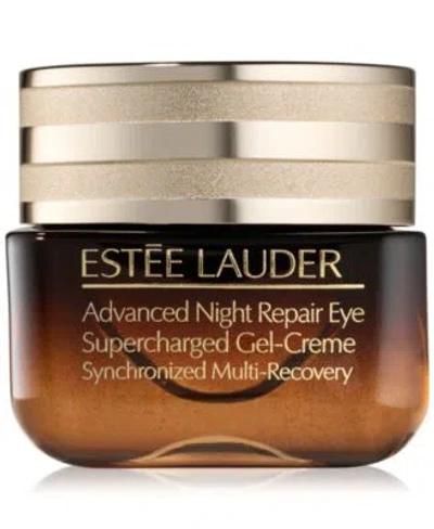 Estée Lauder Advanced Night Repair Eye Gel-cream