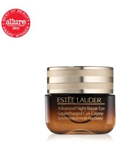 Estée Lauder Advanced Night Repair Eye Gel-cream