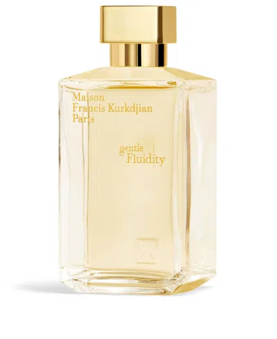 Maison Francis Kurkdjian Gentle Fluidity Gold Eau De Parfum 6.8 Oz.