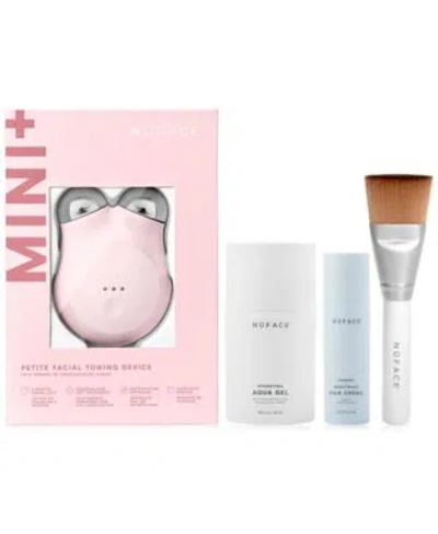 Nuface Mini Starter Set